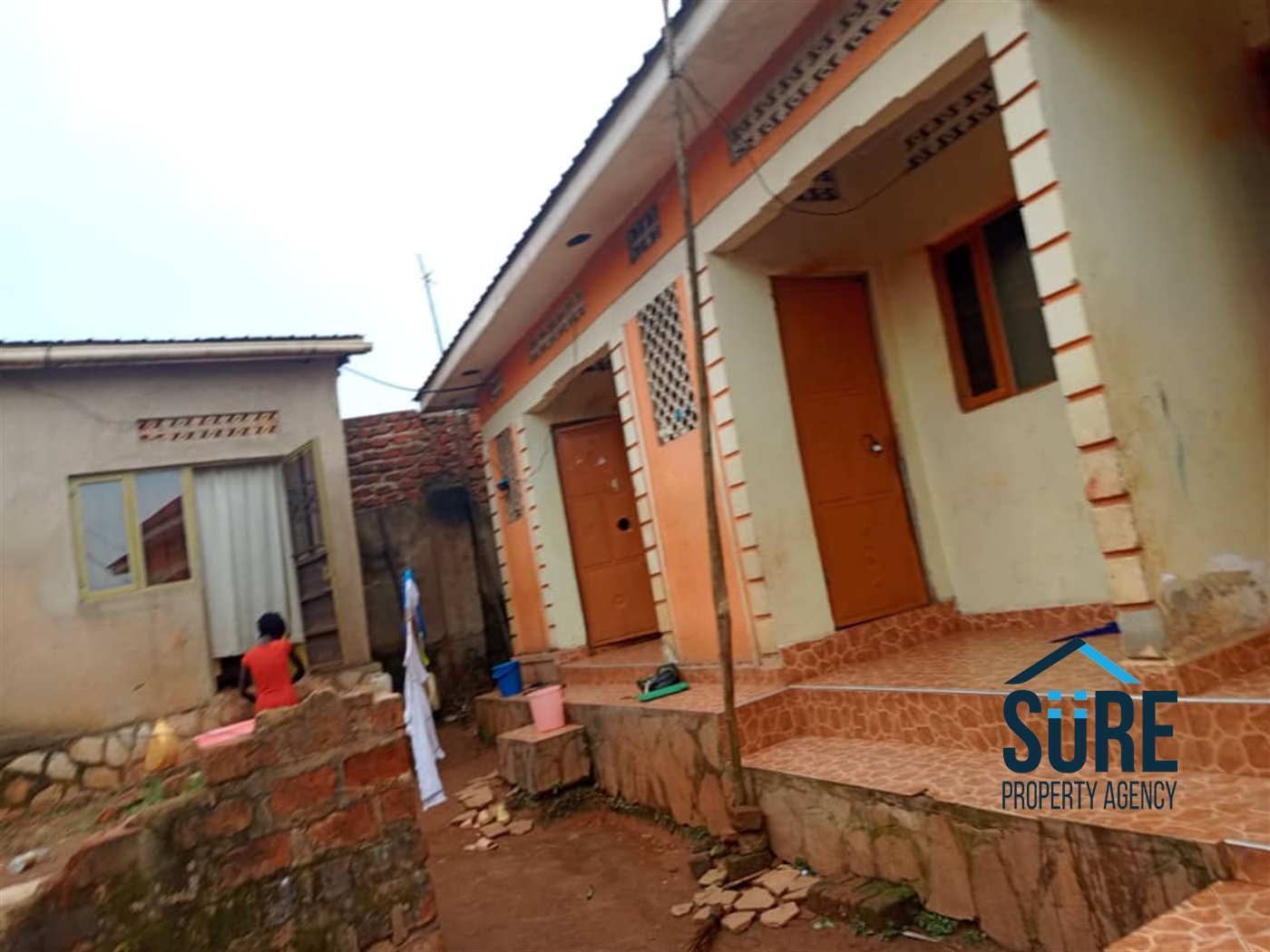 Rental units for sale in Bulenga Wakiso