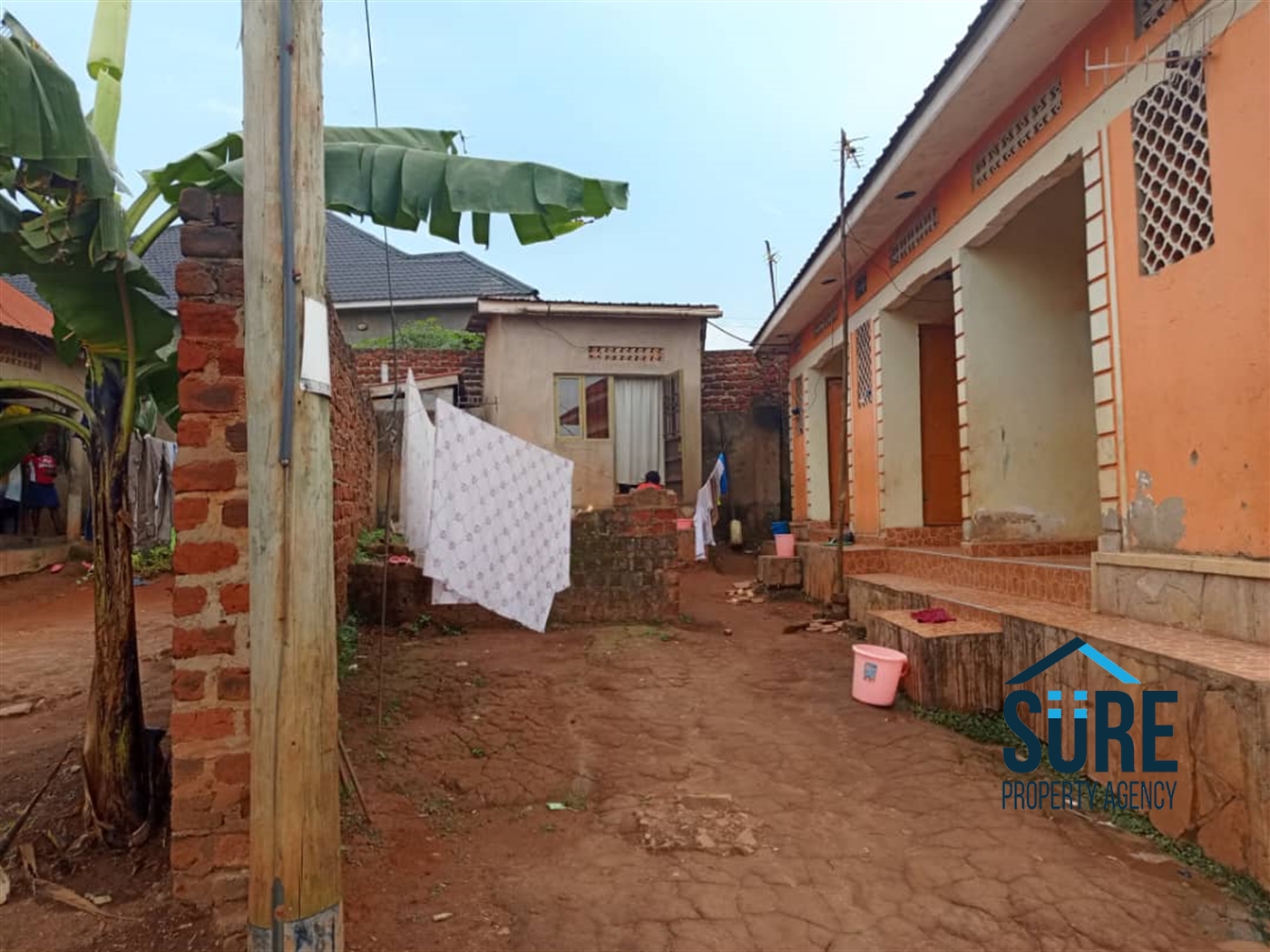 Rental units for sale in Bulenga Wakiso