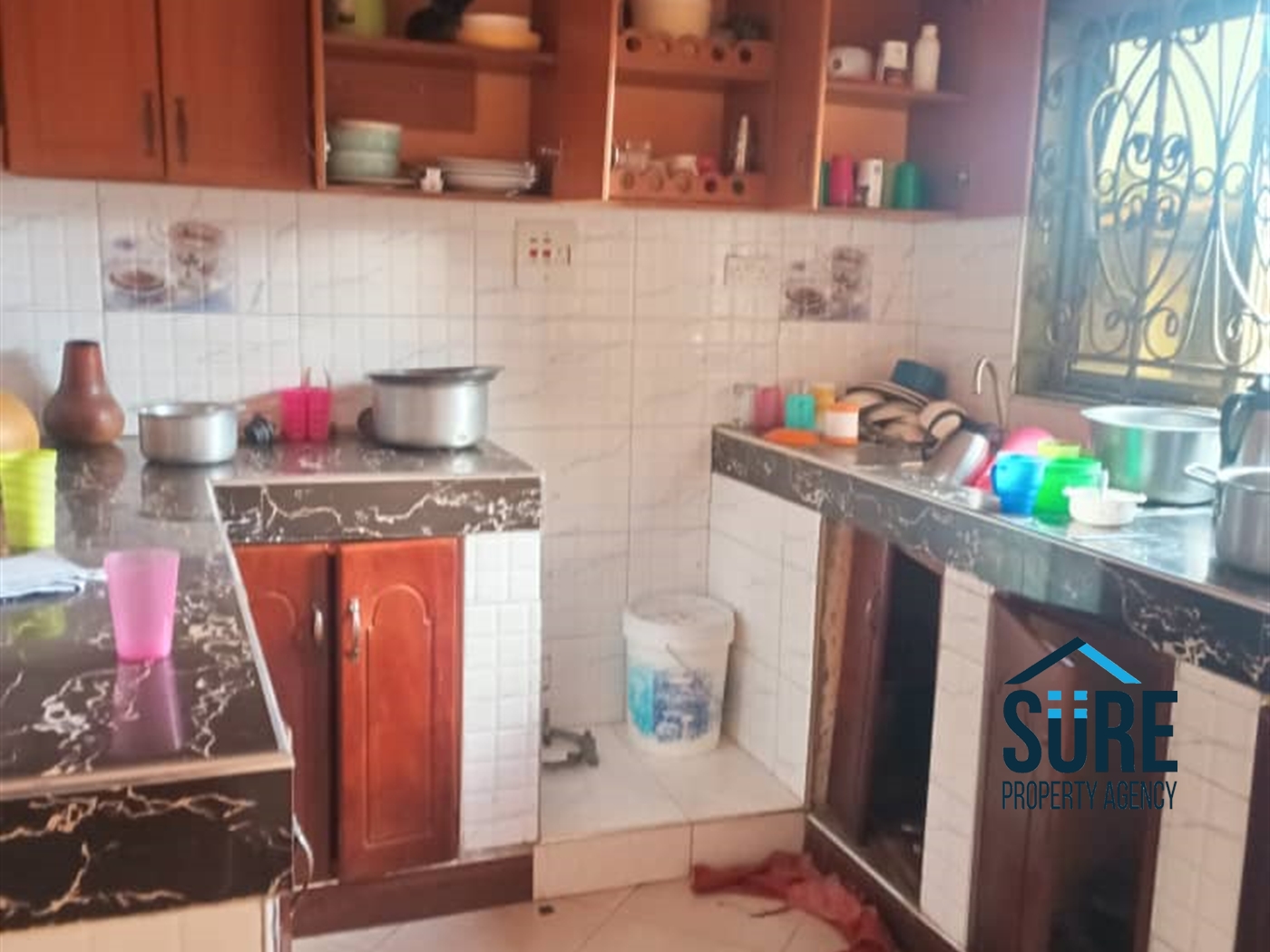 Bungalow for sale in Manyangwa Wakiso