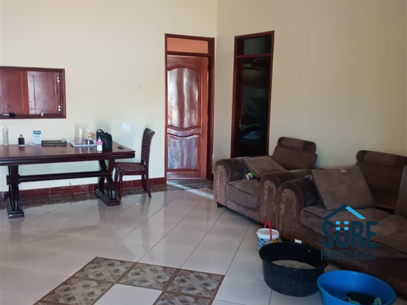 Bungalow for sale in Manyangwa Wakiso