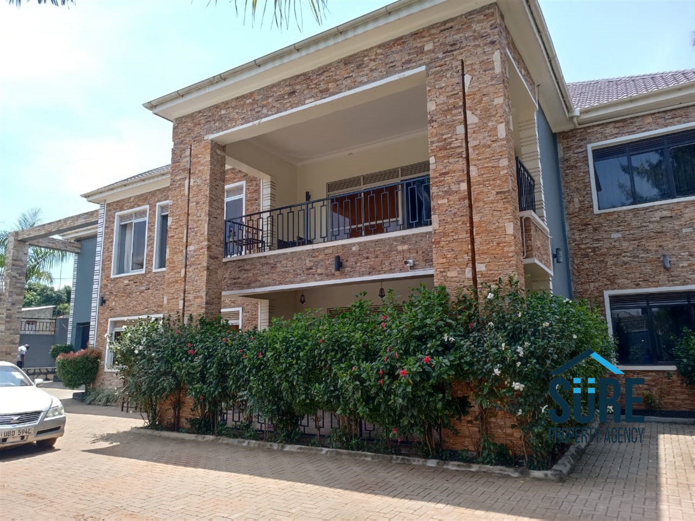 Duplex for sale in Kitende Wakiso