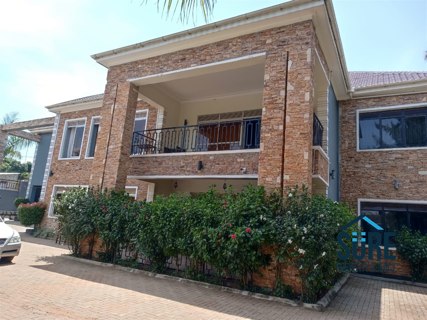 Duplex for sale in Kitende Wakiso