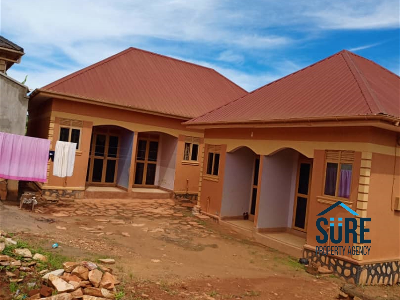 Rental units for sale in Kireka Wakiso