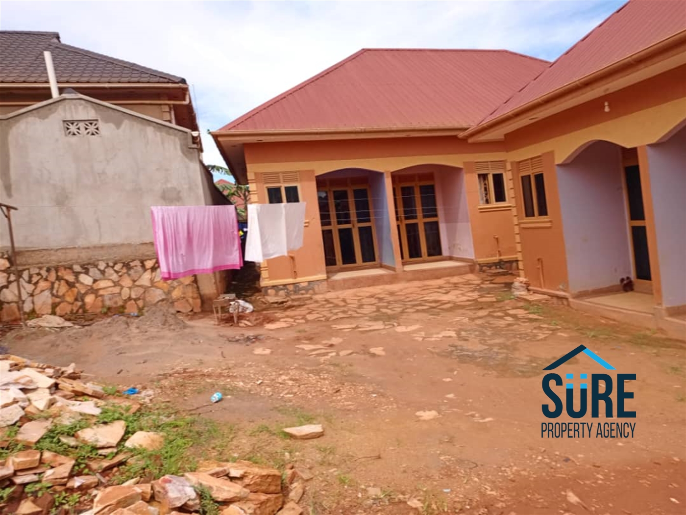 Rental units for sale in Kireka Wakiso