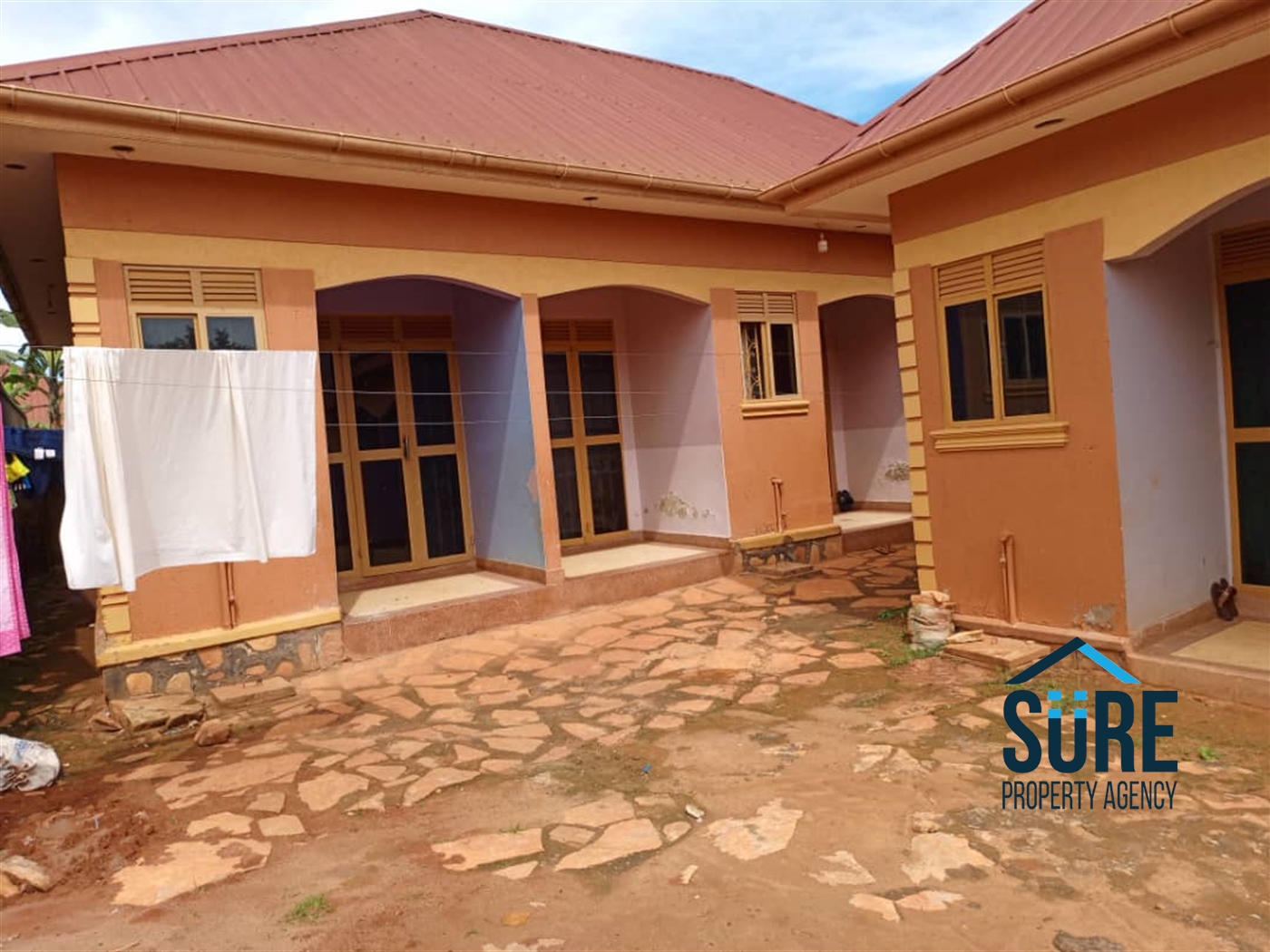 Rental units for sale in Kireka Wakiso