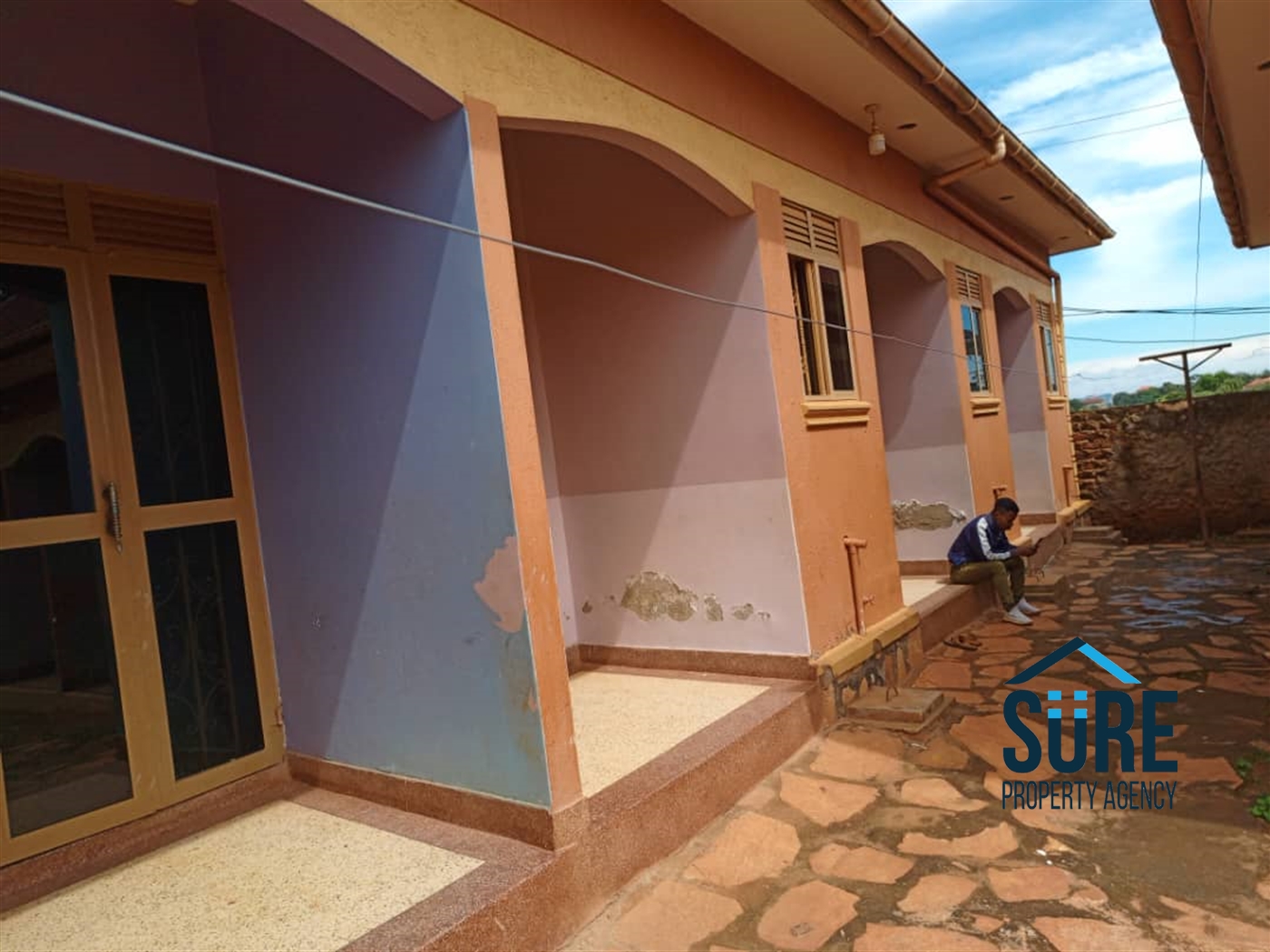 Rental units for sale in Kireka Wakiso