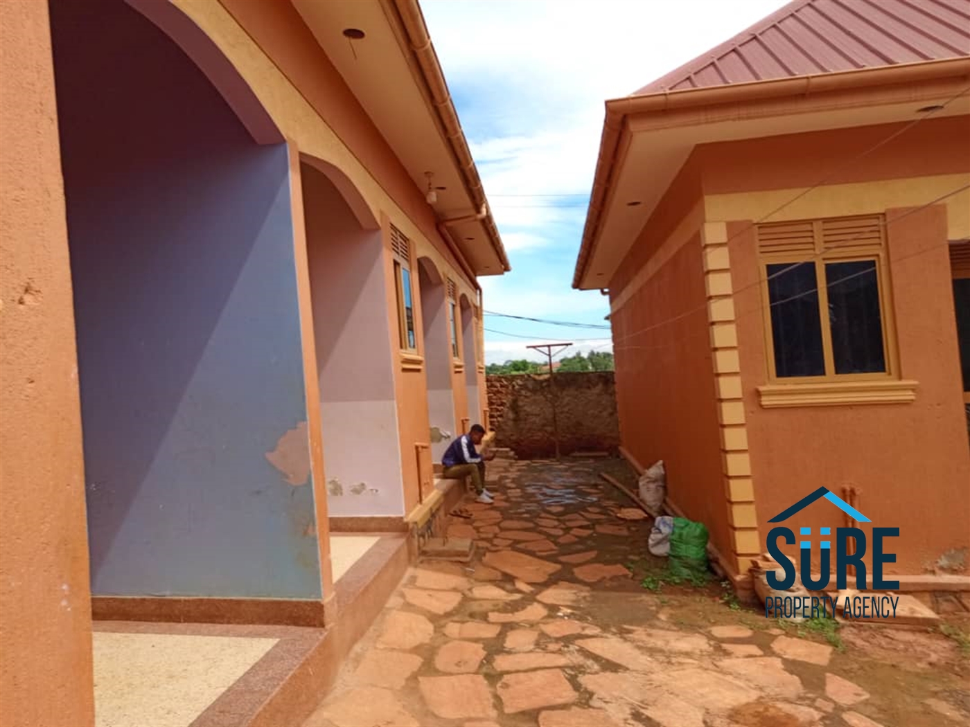 Rental units for sale in Kireka Wakiso