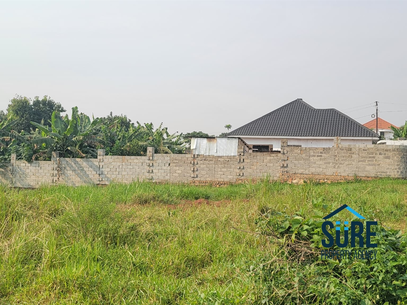 Residential Land for sale in Buwaate Wakiso