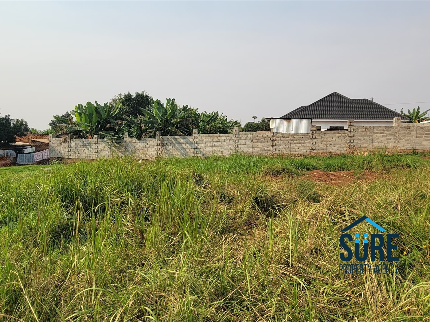 Residential Land for sale in Buwaate Wakiso