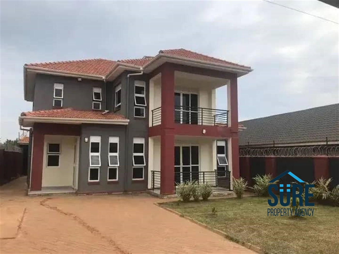 Flat Share for sale in Kiteezi Wakiso