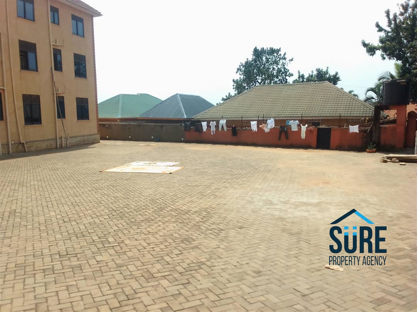 Apartment block for sale in Kiteezi Wakiso