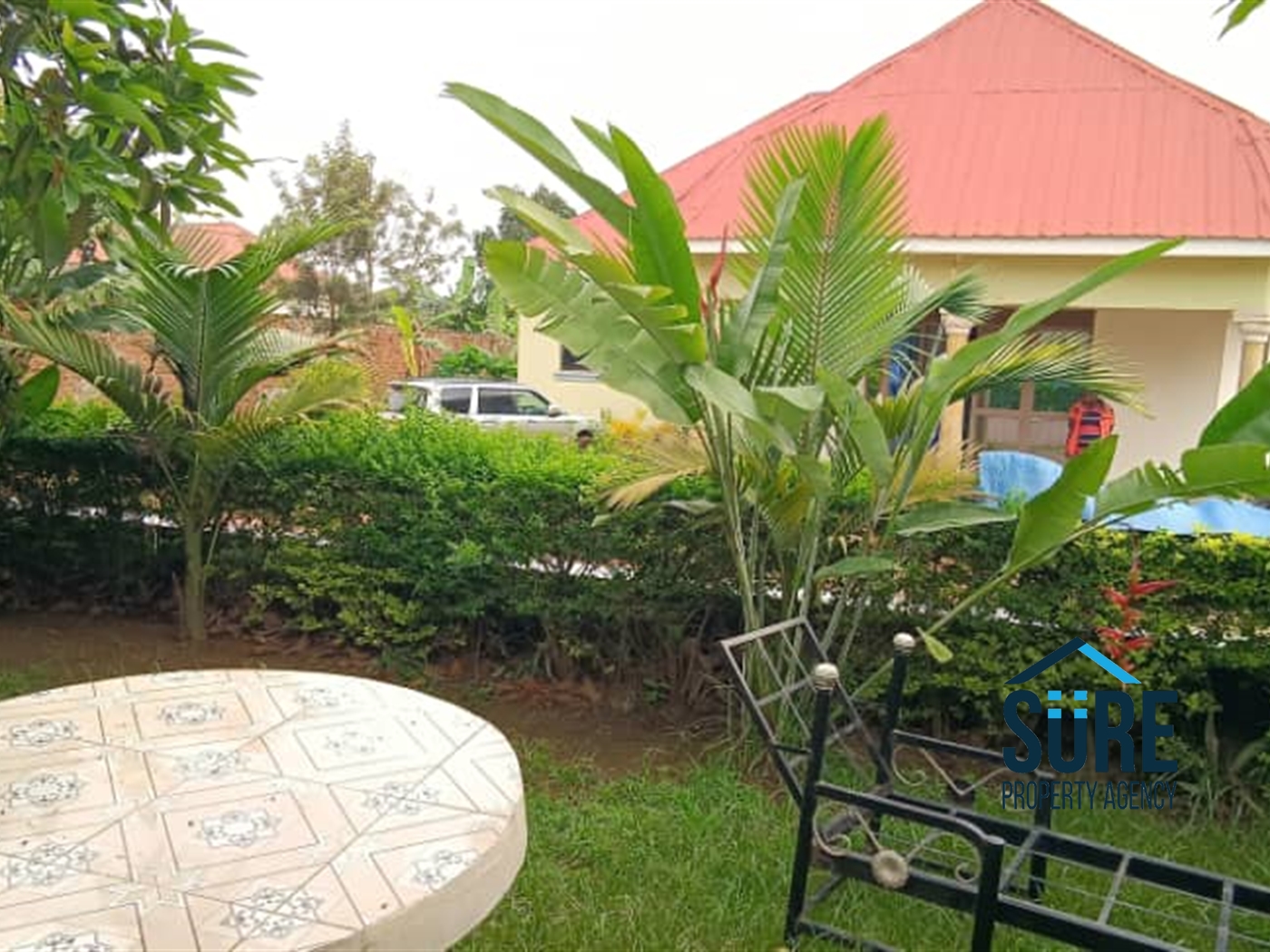 Bungalow for sale in Namulonge Wakiso