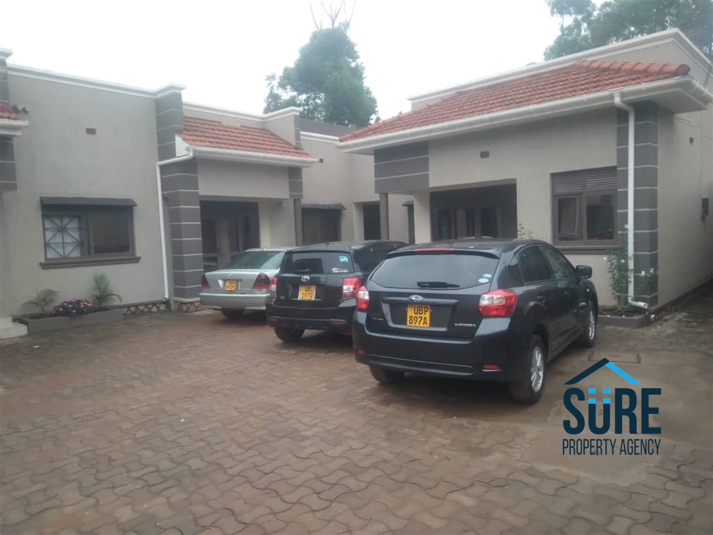 Rental units for sale in Mulawa Wakiso