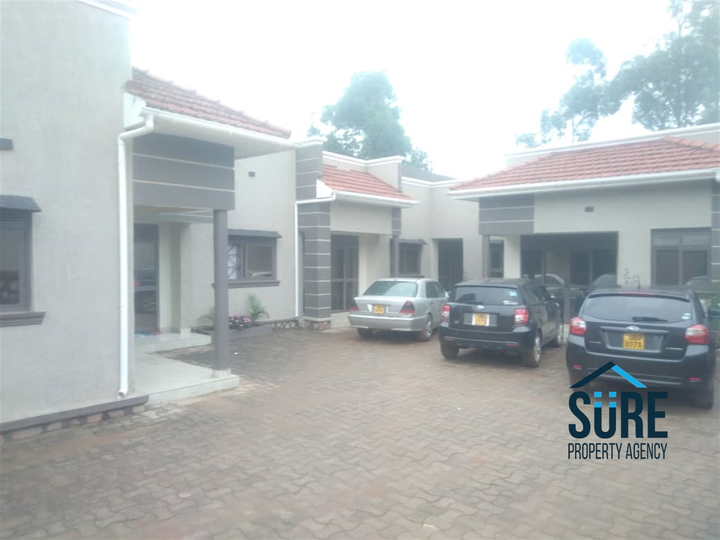 Rental units for sale in Mulawa Wakiso