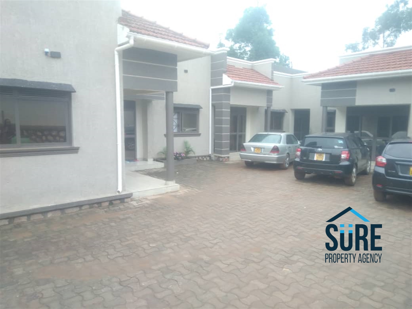 Rental units for sale in Mulawa Wakiso