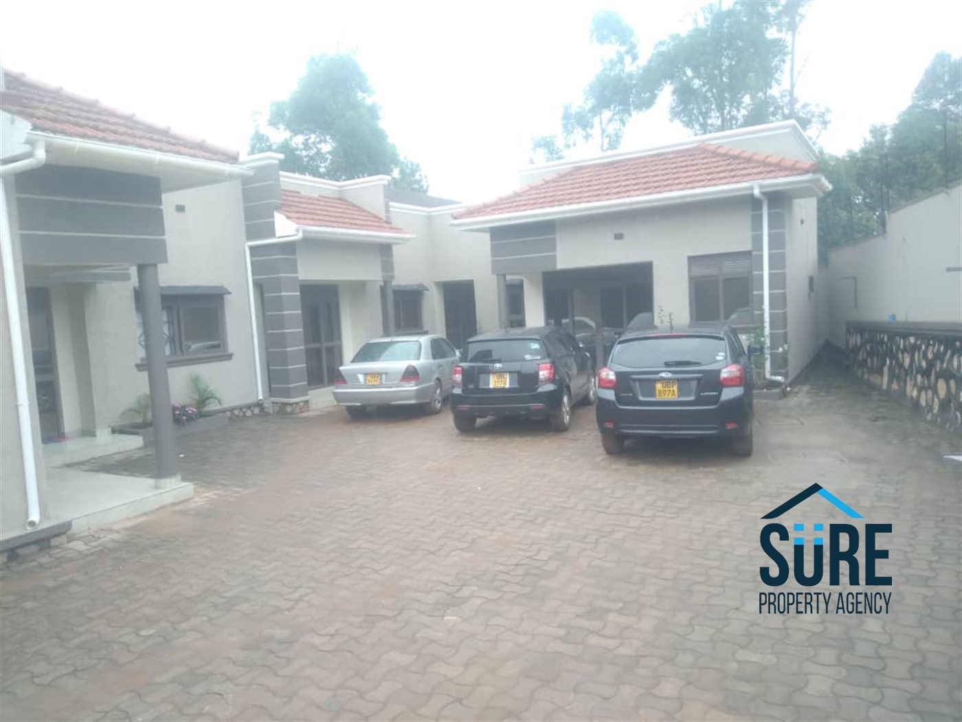 Rental units for sale in Mulawa Wakiso