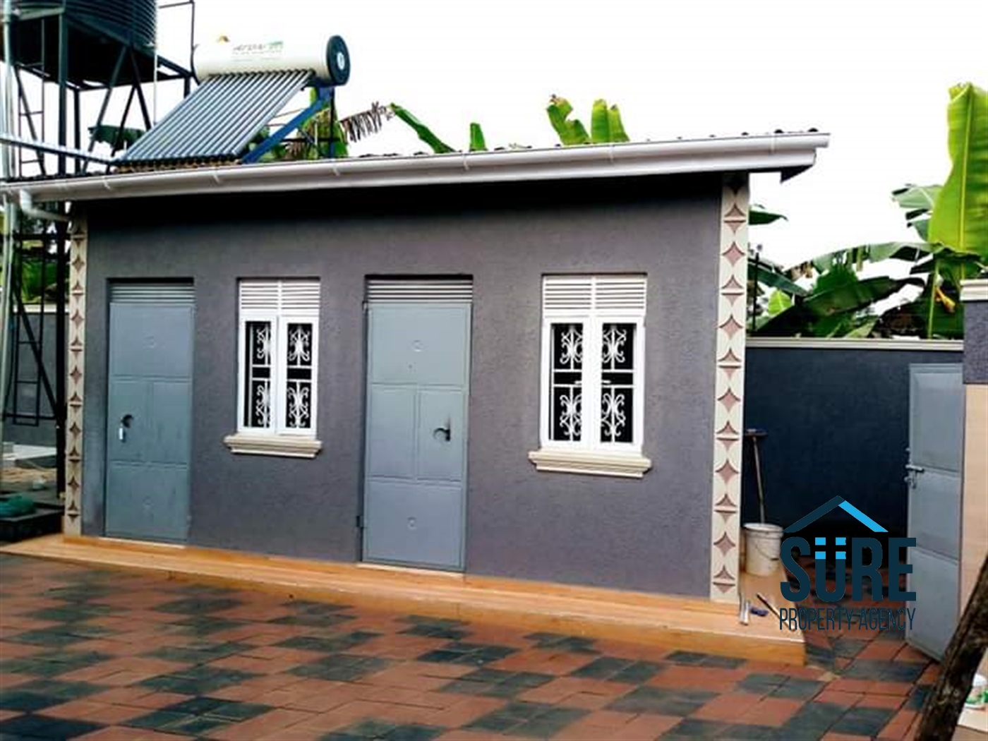 Bungalow for sale in Gombe Wakiso