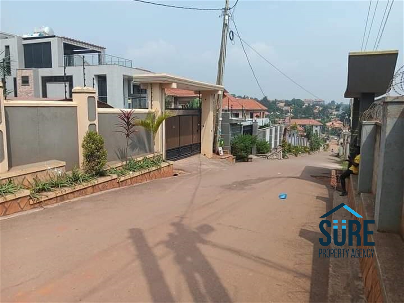 Flat Share for sale in Kyanja Wakiso