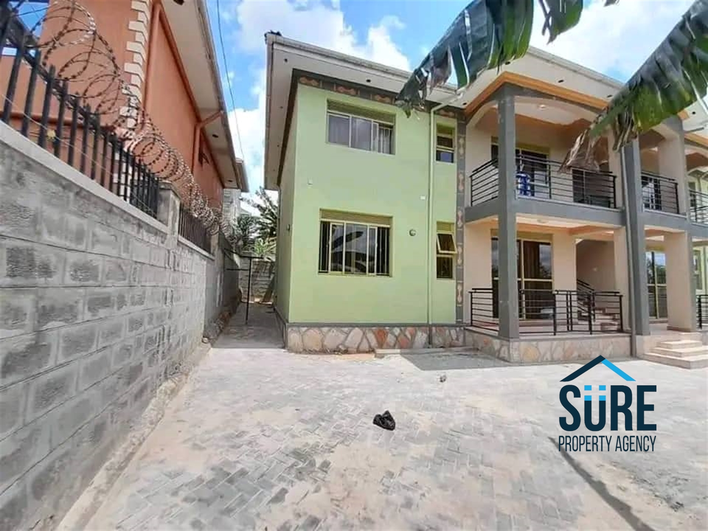 Flat Share for sale in Namugongo Wakiso