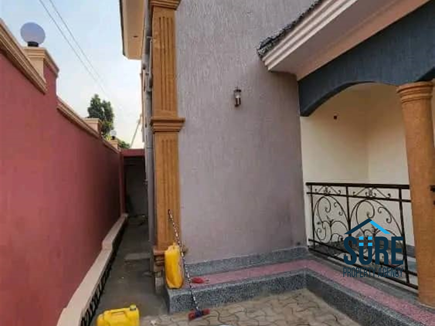 Flat Share for sale in Nansana Wakiso