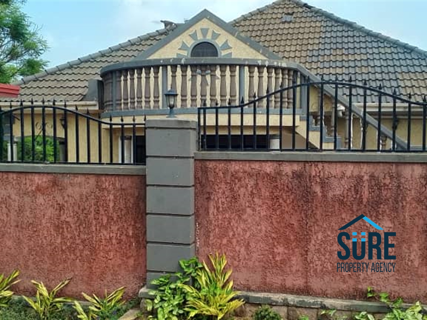 Flat Share for sale in Sonde Wakiso