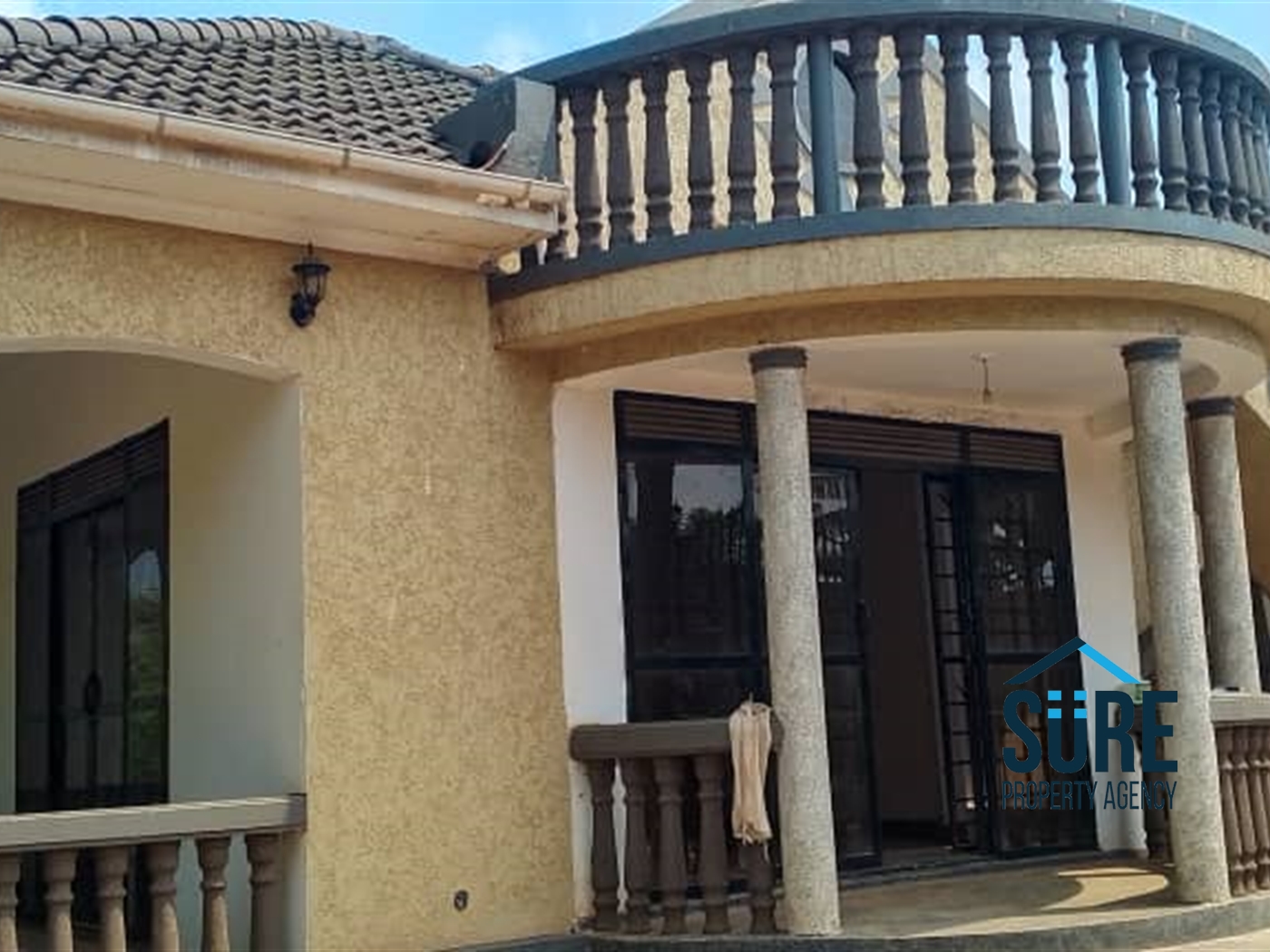 Flat Share for sale in Sonde Wakiso