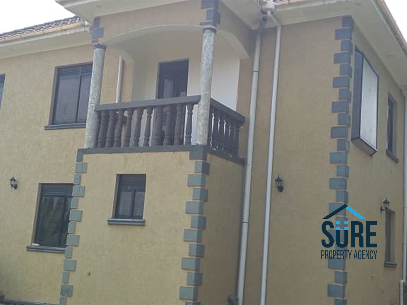 Flat Share for sale in Sonde Wakiso