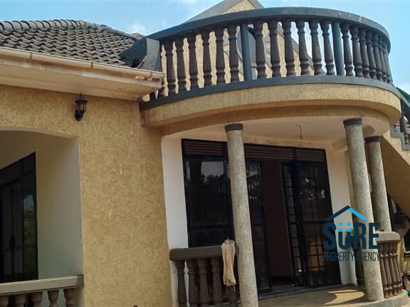 Flat Share for sale in Sonde Wakiso