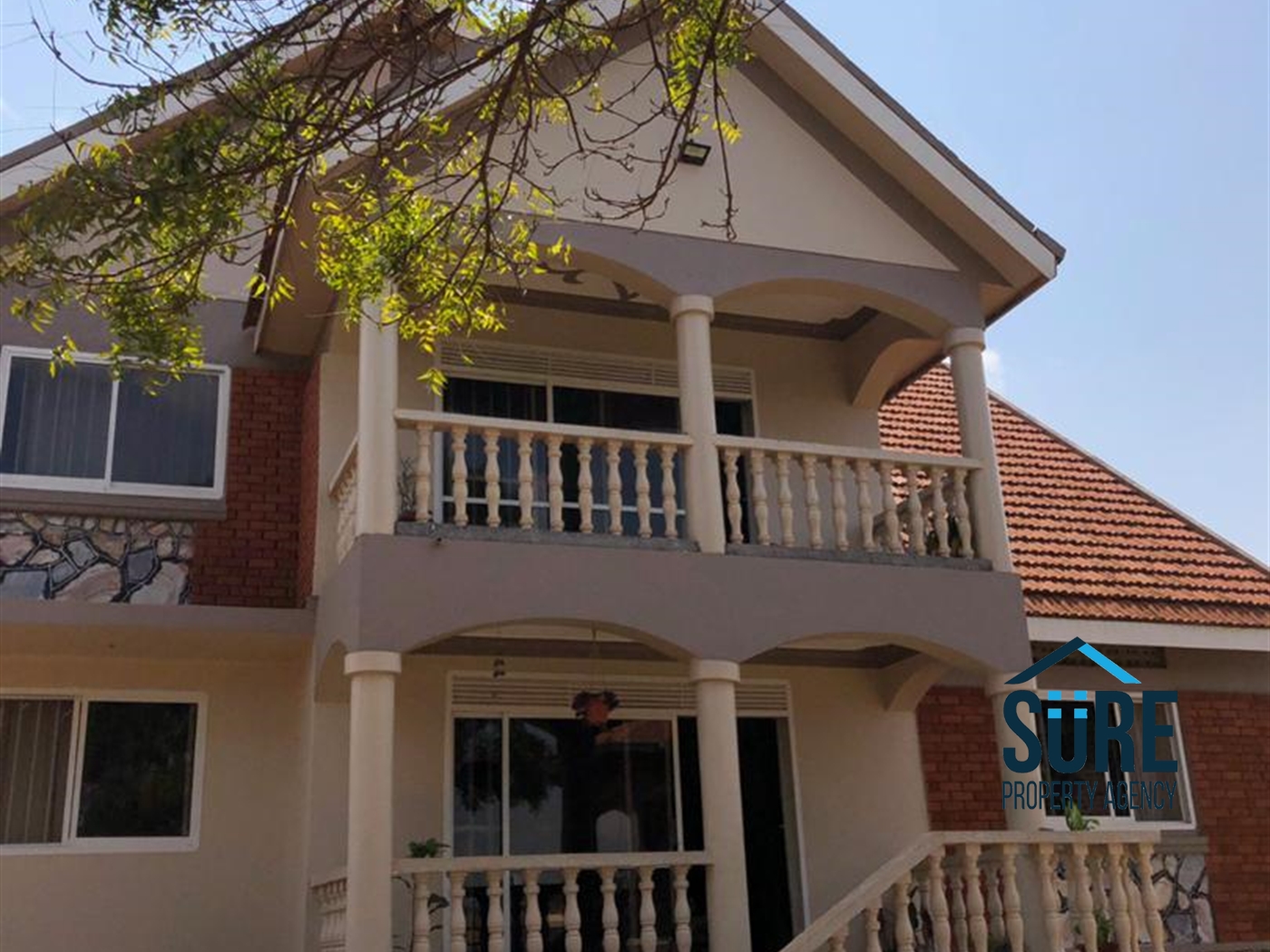 Flat Share for sale in Kyebando Kampala