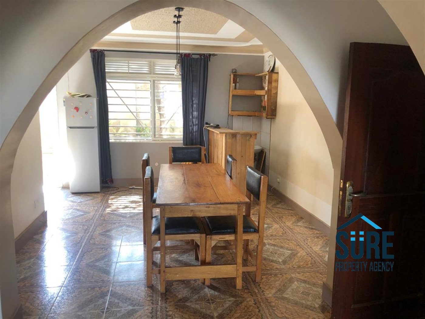 Flat Share for sale in Kyebando Kampala