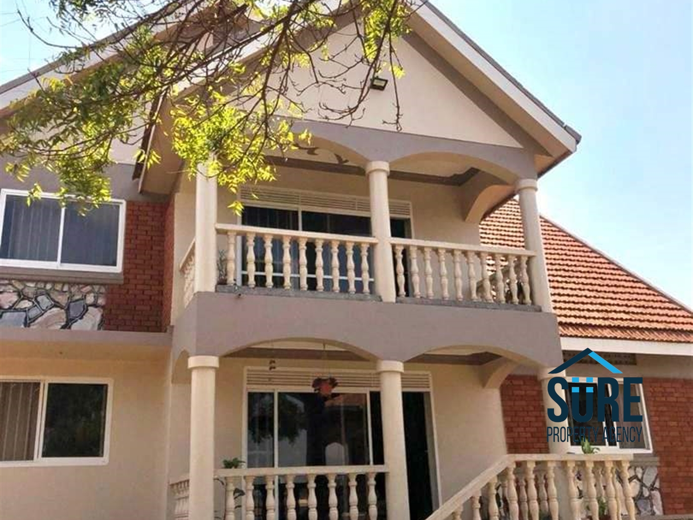 Flat Share for sale in Kyebando Kampala