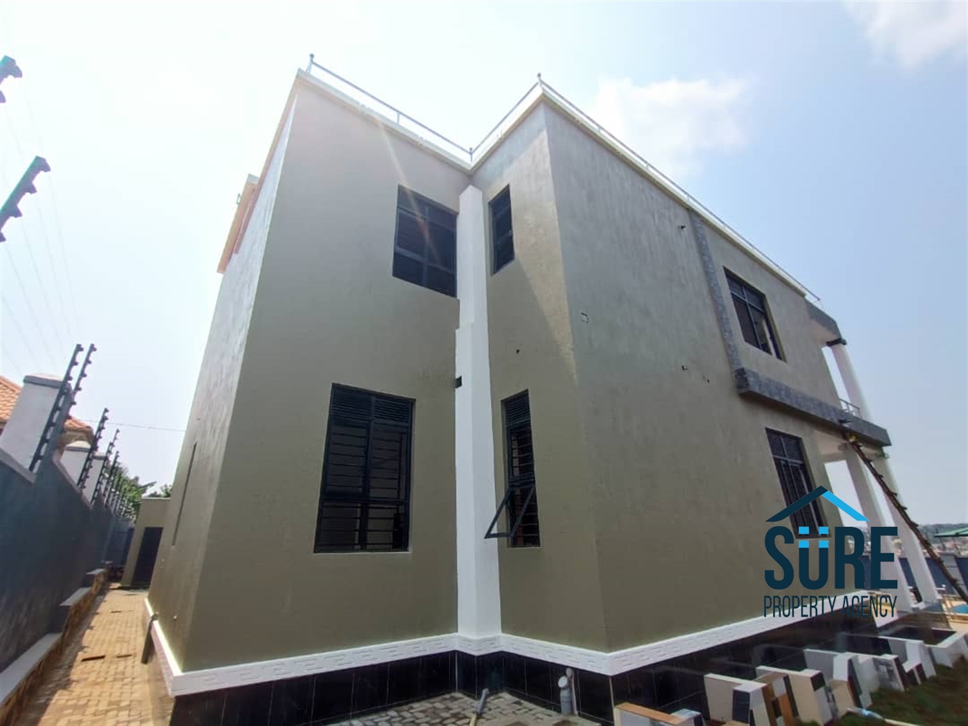 Flat Share for sale in Buwaate Wakiso