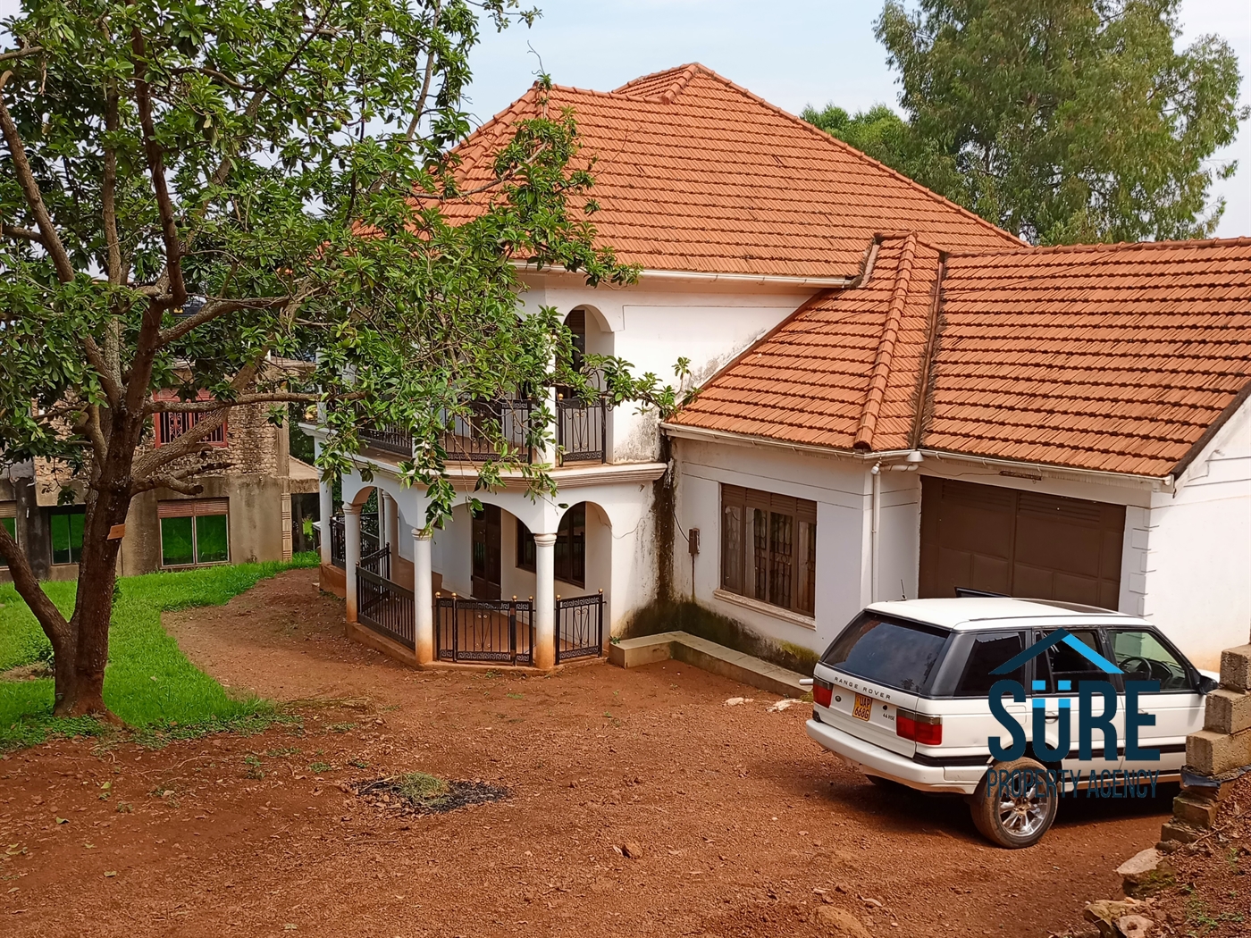 Flat Share for sale in Kitende Wakiso