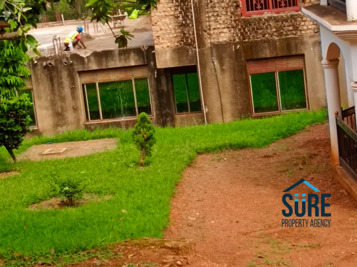 Flat Share for sale in Kitende Wakiso