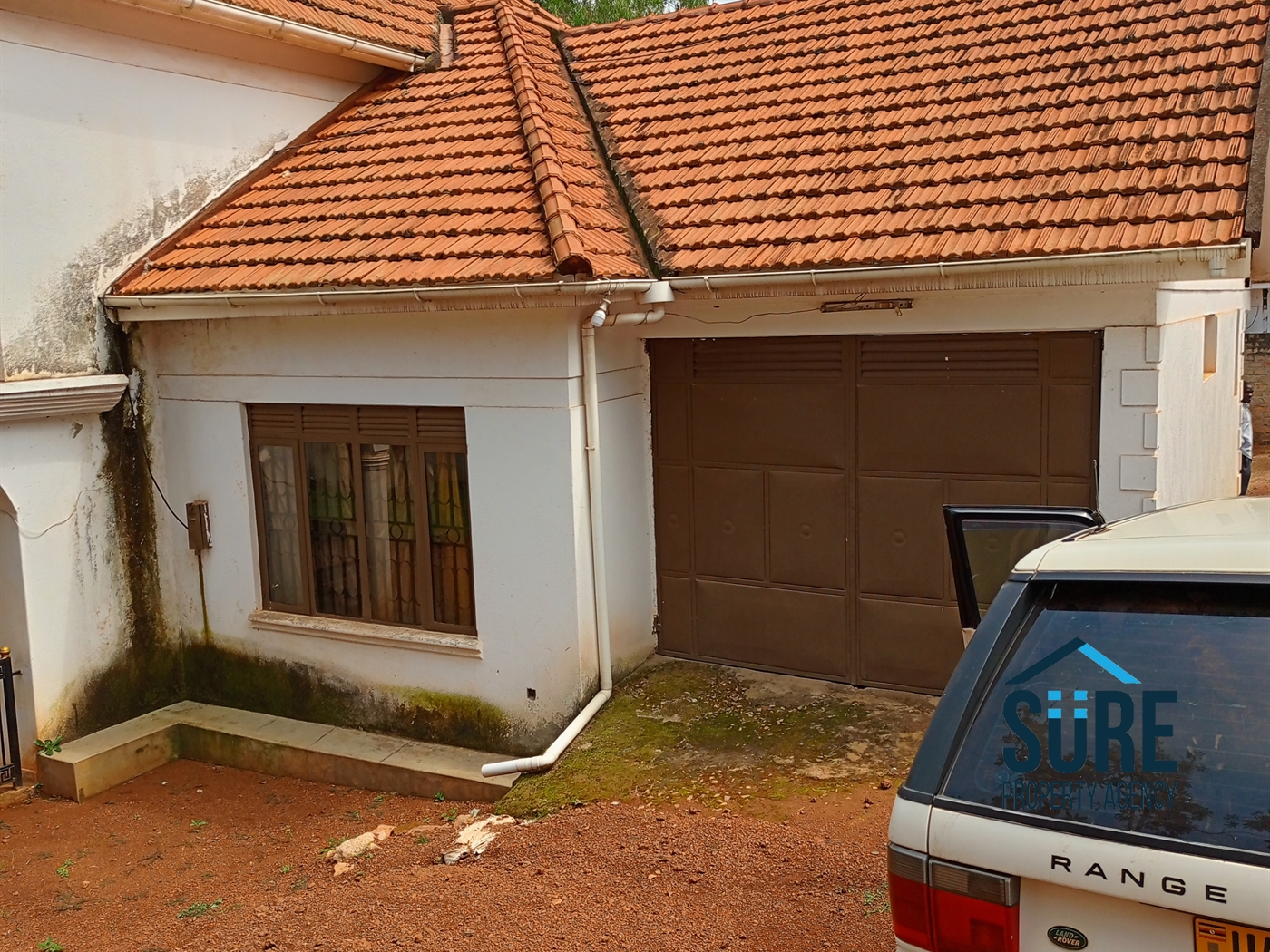 Flat Share for sale in Kitende Wakiso