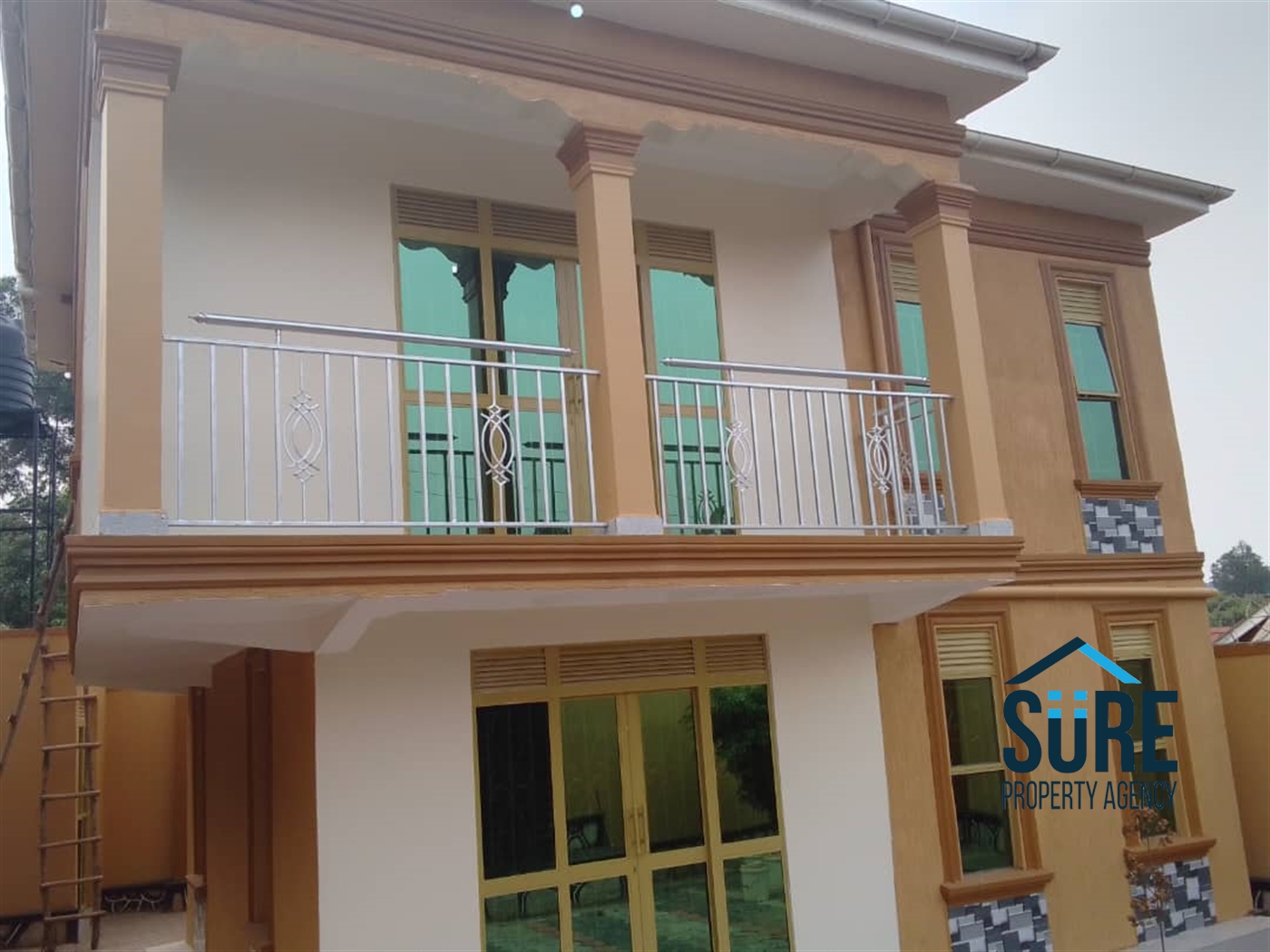 Flat Share for sale in Nansana Wakiso