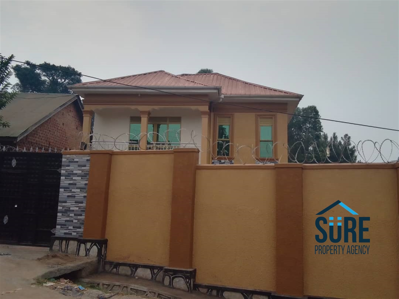 Flat Share for sale in Nansana Wakiso