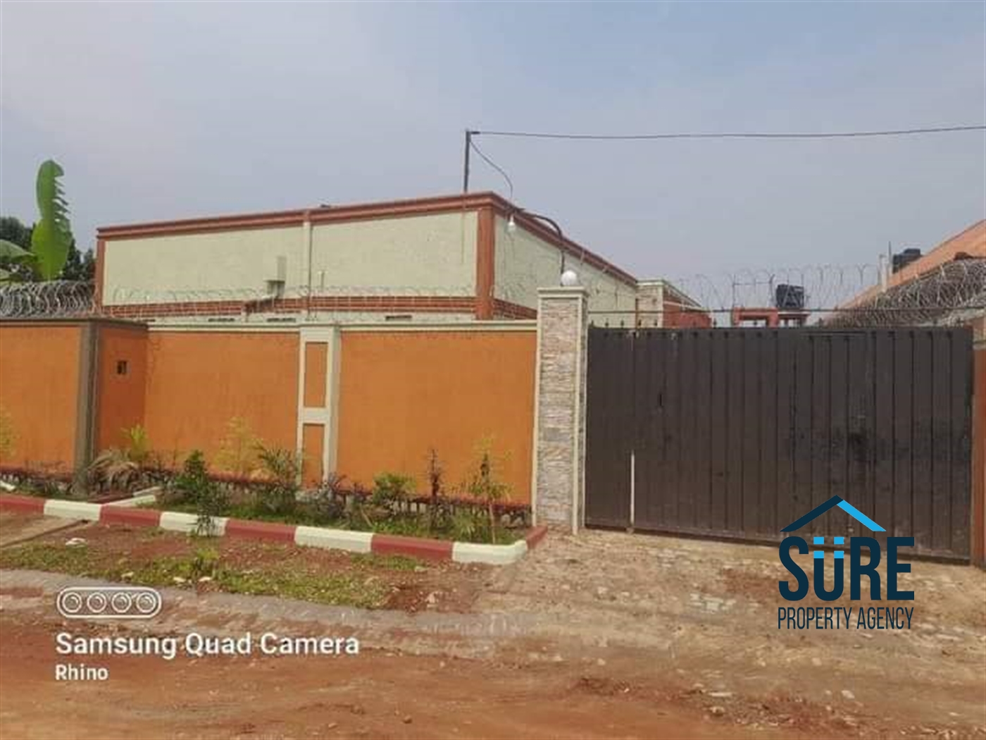 Rental units for sale in Nakweelo Wakiso