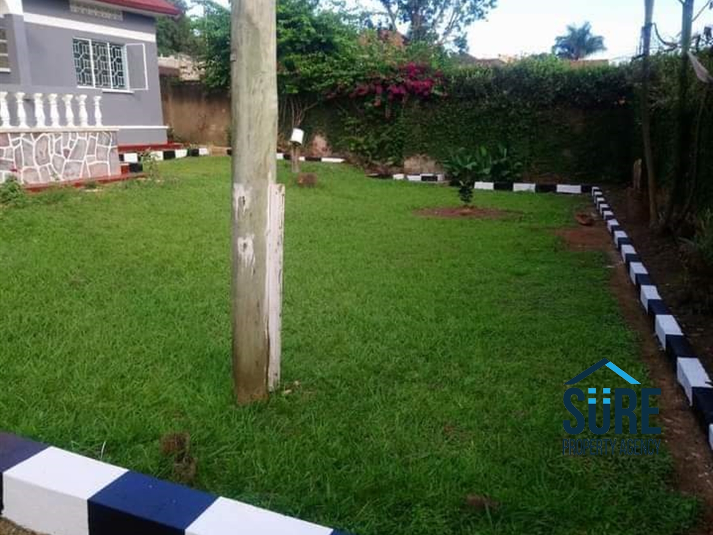 Bungalow for sale in Buziga Wakiso