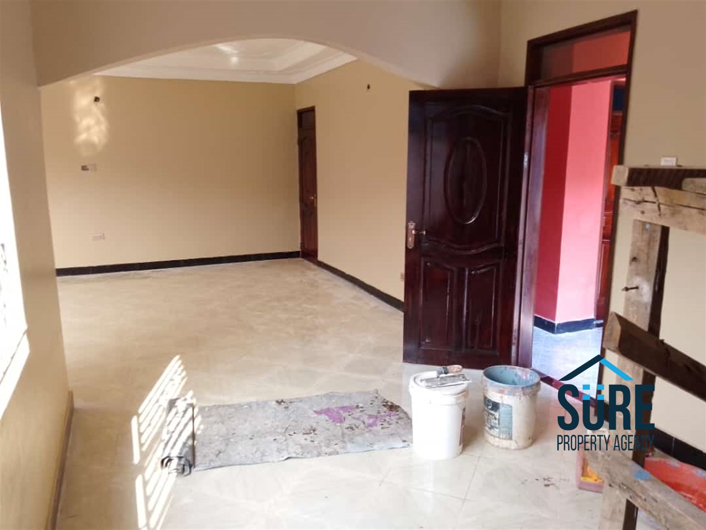 Bungalow for sale in Katalemwa Wakiso