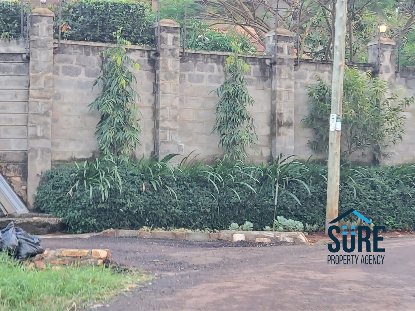 Commercial Land for sale in Kyanja Wakiso