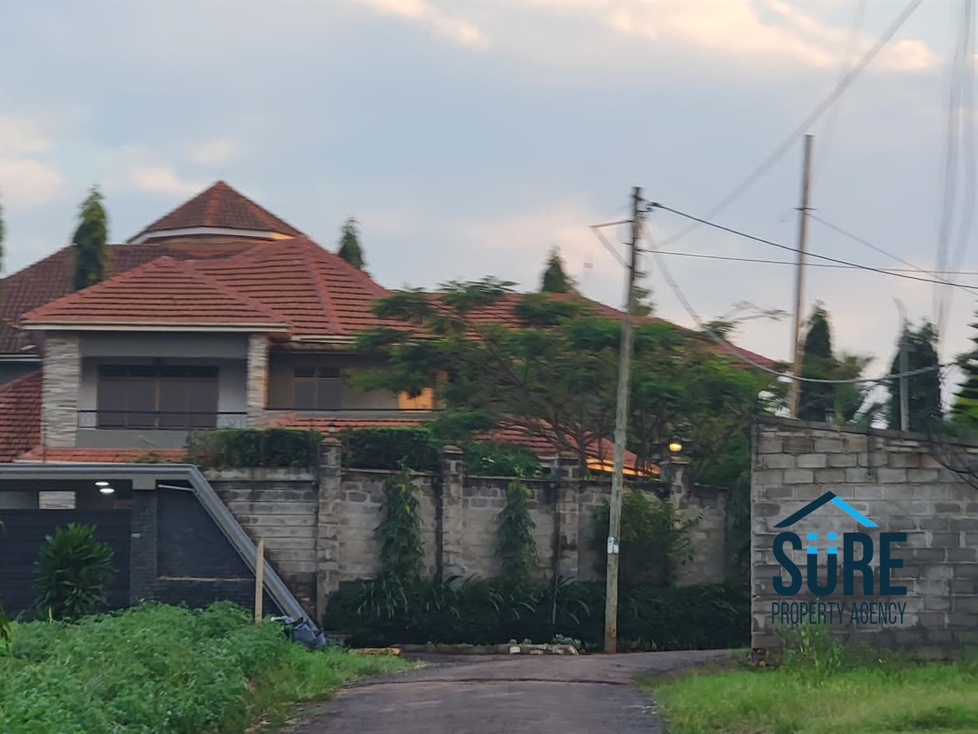 Commercial Land for sale in Kyanja Wakiso