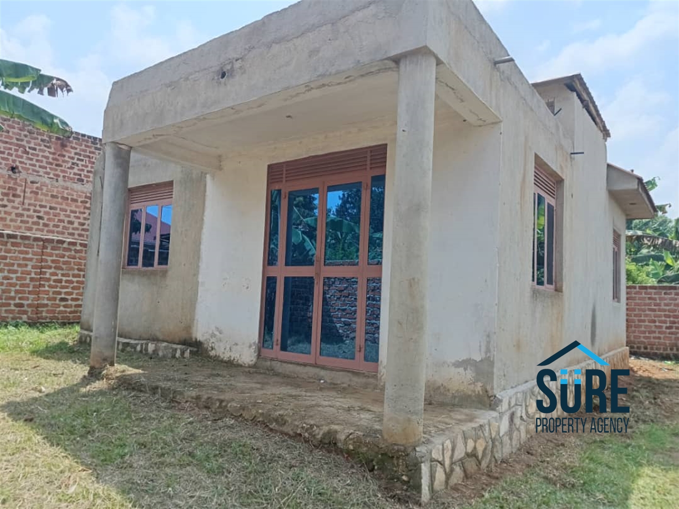 Flat Share for sale in Kabembe Wakiso