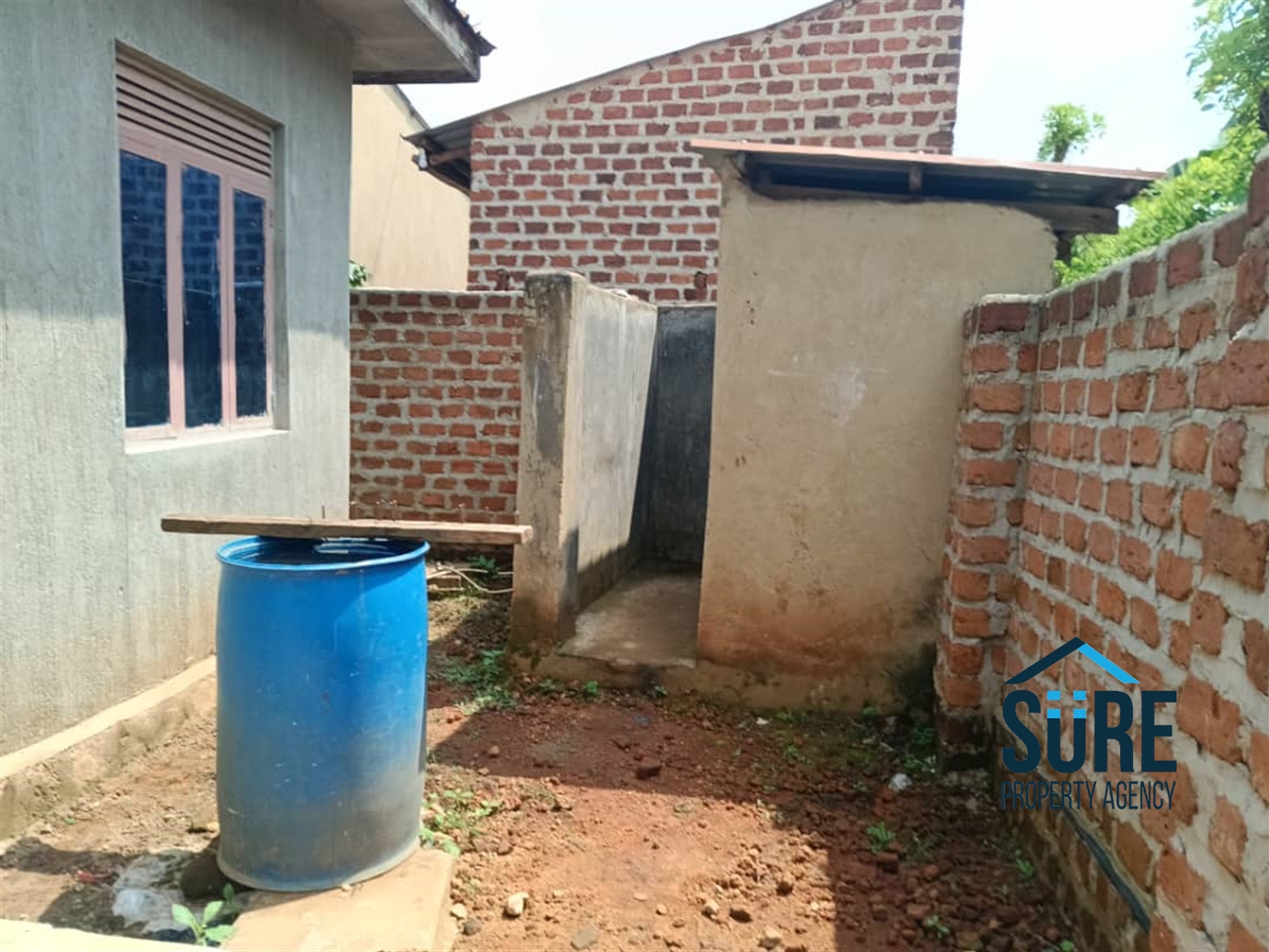 Flat Share for sale in Kabembe Wakiso