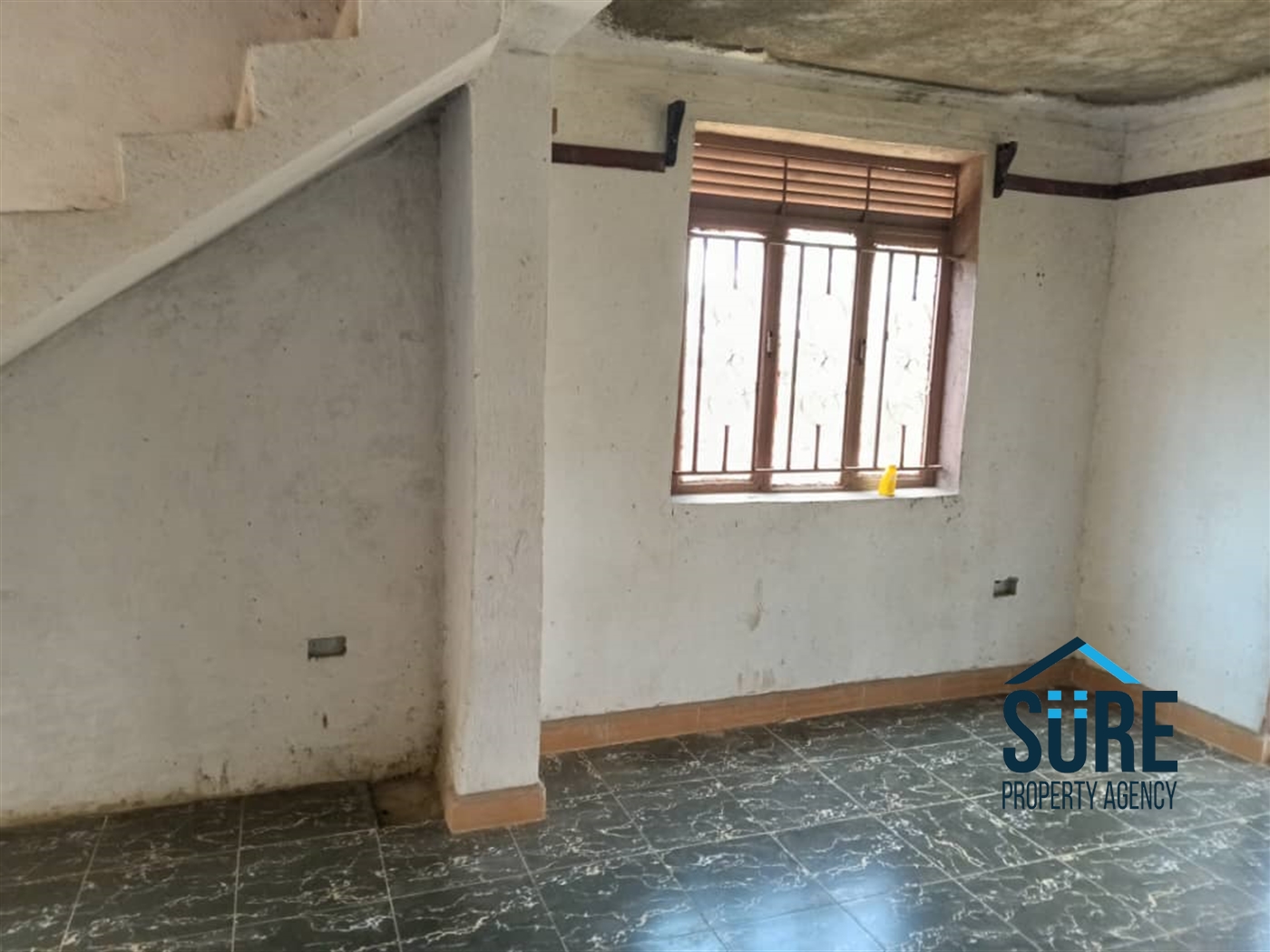 Flat Share for sale in Kabembe Wakiso