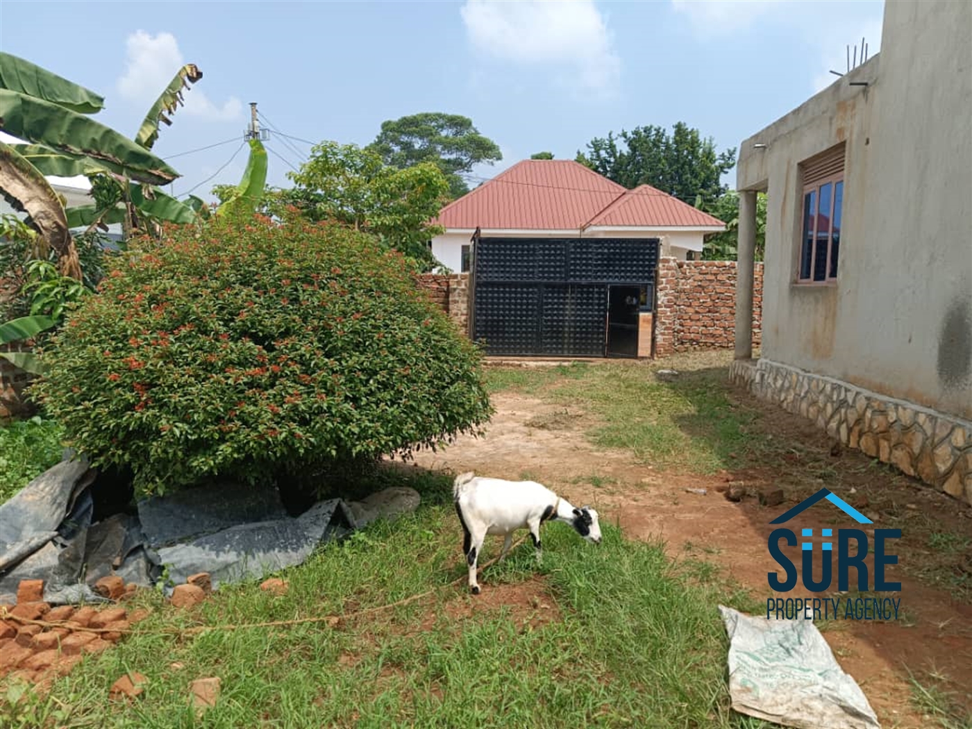 Flat Share for sale in Kabembe Wakiso