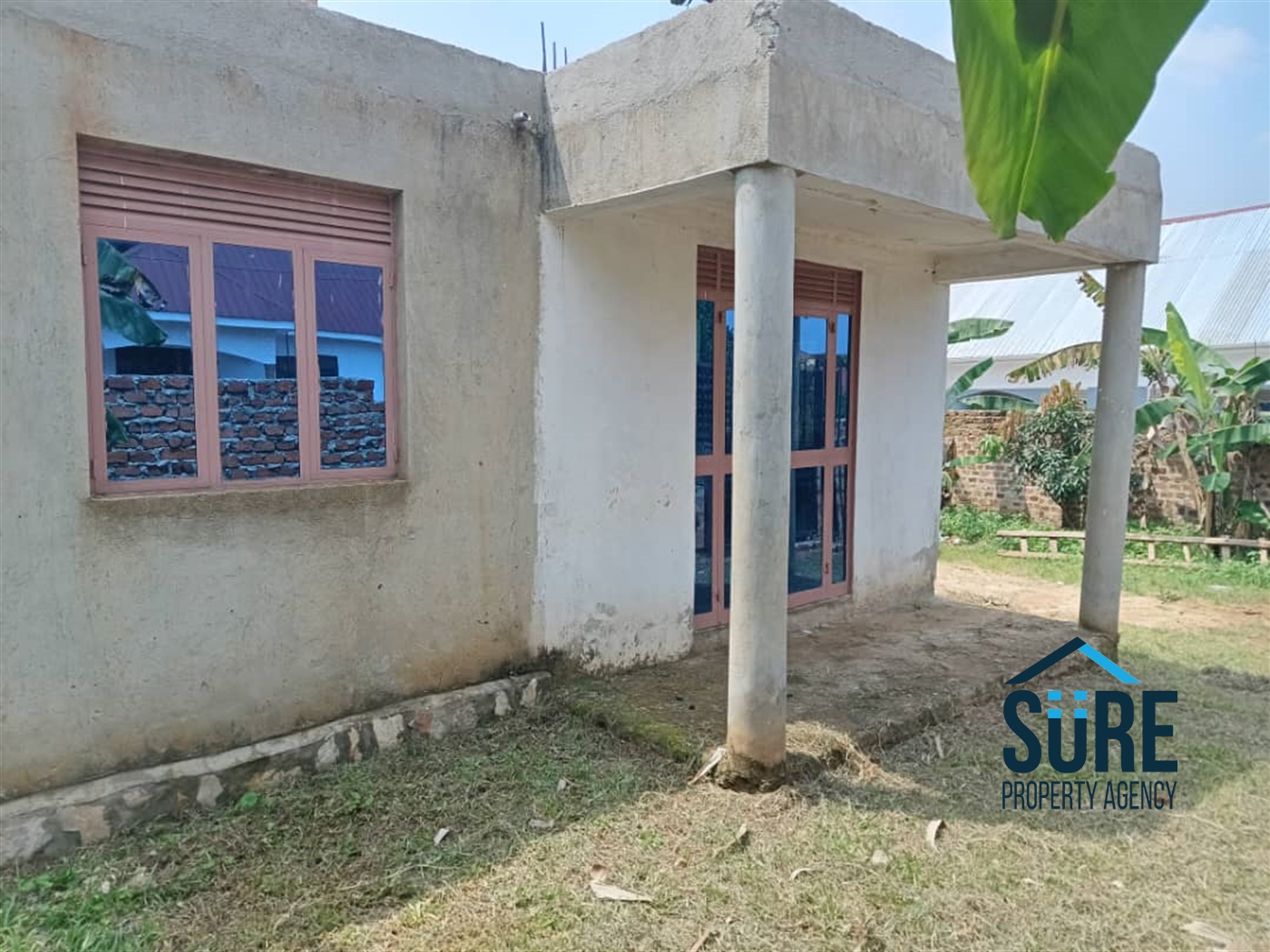 Flat Share for sale in Kabembe Wakiso