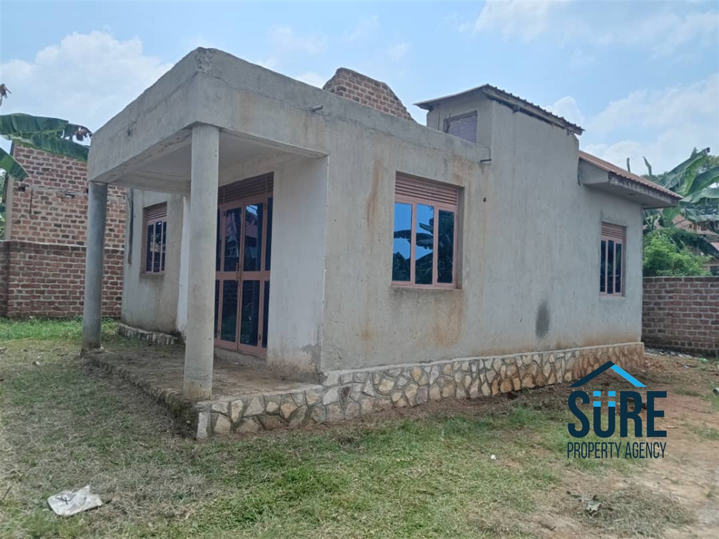 Flat Share for sale in Kabembe Wakiso