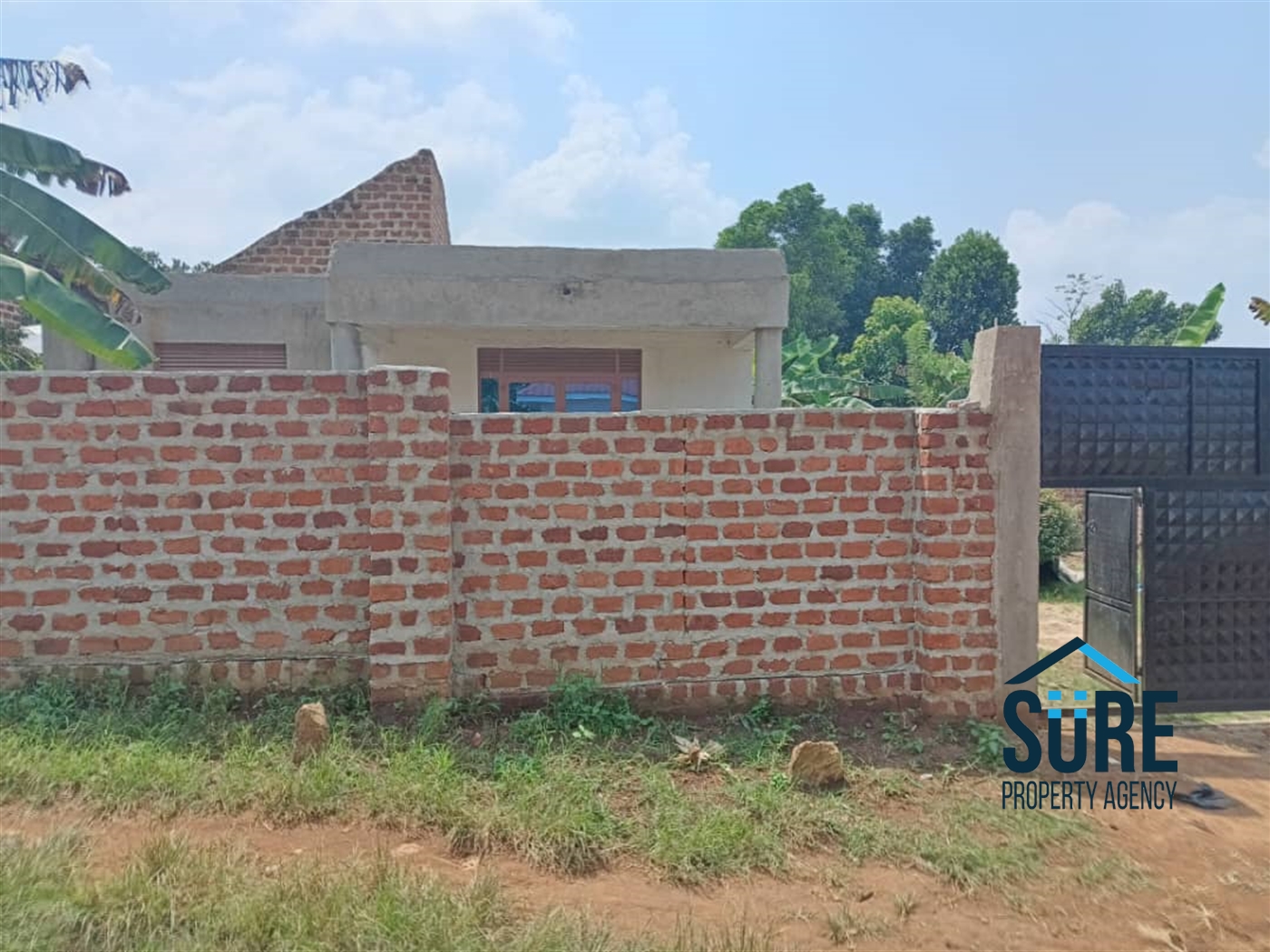 Flat Share for sale in Kabembe Wakiso