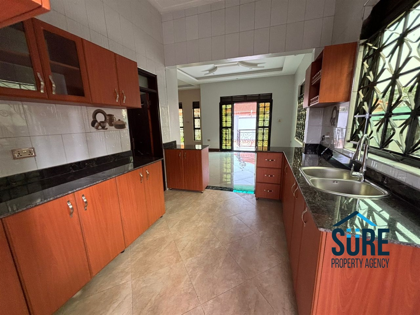 Bungalow for sale in Garuga Wakiso